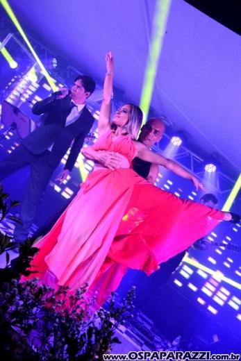 Associação Comercial e Industrial de SJC está em festa pelos seus 80 anos