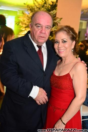 Associação Comercial e Industrial de SJC está em festa pelos seus 80 anos