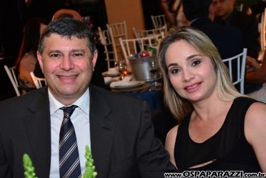 Associação Comercial e Industrial de SJC está em festa pelos seus 80 anos