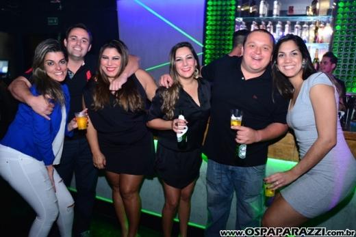 Guten Club tem Festa Ploc nas quintas de Agosto em SJCampos