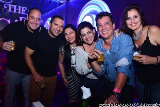 Guten Club tem Festa Ploc nas quintas de Agosto em SJCampos