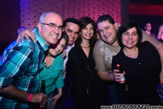 Guten Club tem Festa Ploc nas quintas de Agosto em SJCampos