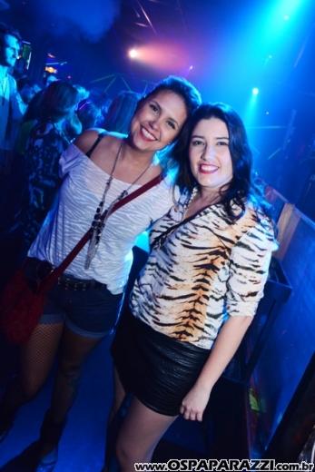 Guten Club tem Festa Ploc nas quintas de Agosto em SJCampos