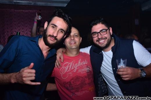 Guten Club tem Festa Ploc nas quintas de Agosto em SJCampos