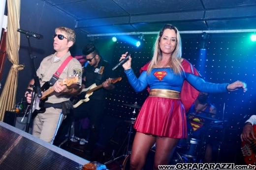 Guten Club tem Festa Ploc nas quintas de Agosto em SJCampos