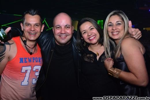 Guten Club tem Festa Ploc nas quintas de Agosto em SJCampos