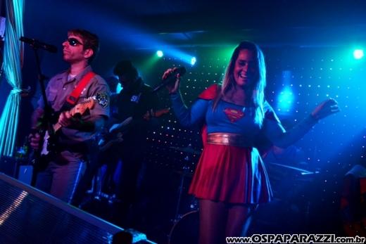 Guten Club tem Festa Ploc nas quintas de Agosto em SJCampos