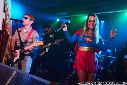 Guten Club tem Festa Ploc nas quintas de Agosto em SJCampos
