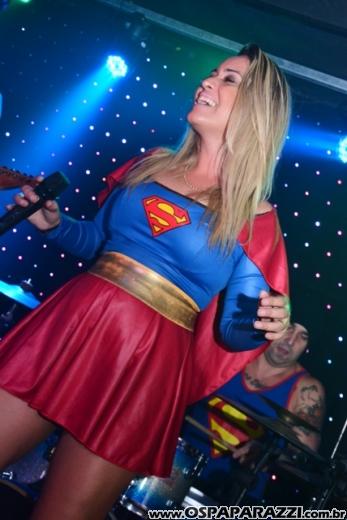 Guten Club tem Festa Ploc nas quintas de Agosto em SJCampos
