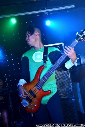 Guten Club tem Festa Ploc nas quintas de Agosto em SJCampos