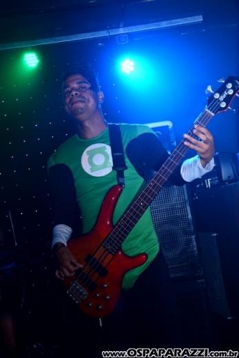 Guten Club tem Festa Ploc nas quintas de Agosto em SJCampos