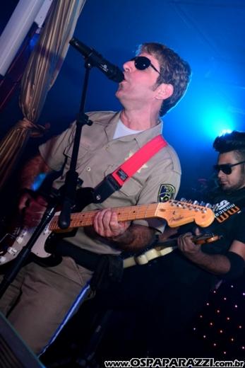Guten Club tem Festa Ploc nas quintas de Agosto em SJCampos