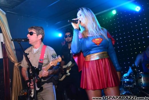 Guten Club tem Festa Ploc nas quintas de Agosto em SJCampos