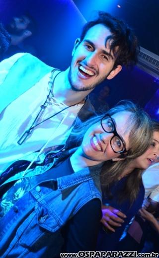 Guten Club tem Festa Ploc nas quintas de Agosto em SJCampos