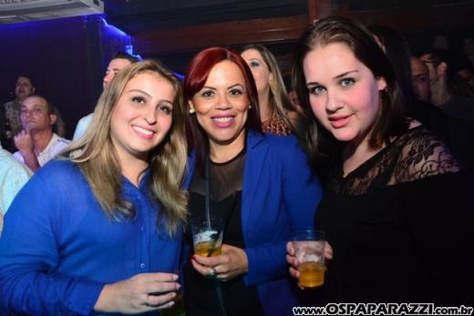Guten Club tem Festa Ploc nas quintas de Agosto em SJCampos