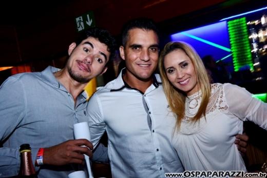 Guten Club tem Festa Ploc nas quintas de Agosto em SJCampos