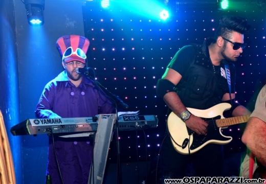 Guten Club tem Festa Ploc nas quintas de Agosto em SJCampos