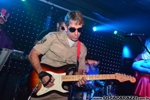 Guten Club tem Festa Ploc nas quintas de Agosto em SJCampos