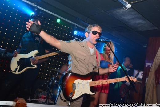 Guten Club tem Festa Ploc nas quintas de Agosto em SJCampos