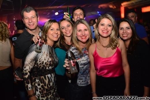 Guten Club tem Festa Ploc nas quintas de Agosto em SJCampos