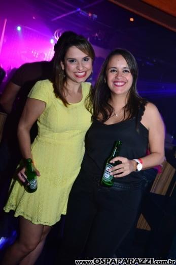 Guten Club tem Festa Ploc nas quintas de Agosto em SJCampos