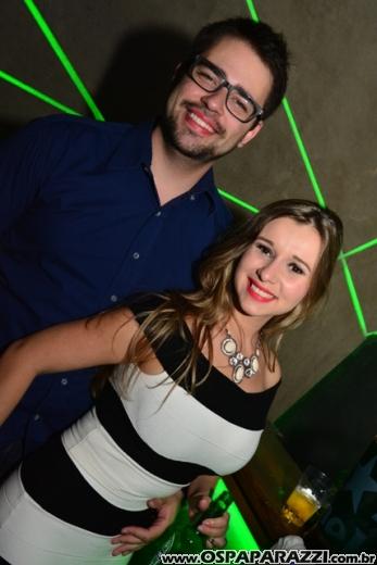 Guten Club tem Festa Ploc nas quintas de Agosto em SJCampos