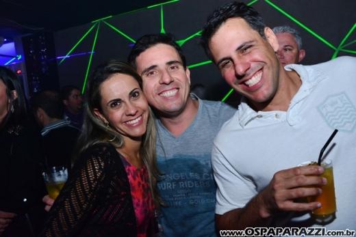 Guten Club tem Festa Ploc nas quintas de Agosto em SJCampos