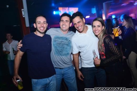 Guten Club tem Festa Ploc nas quintas de Agosto em SJCampos
