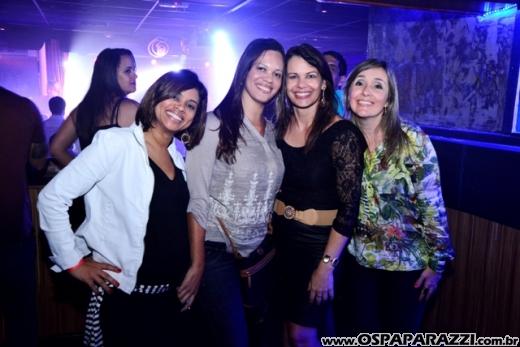 Guten Club tem Festa Ploc nas quintas de Agosto em SJCampos