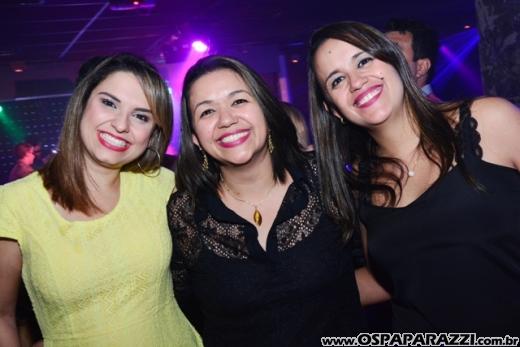 Guten Club tem Festa Ploc nas quintas de Agosto em SJCampos