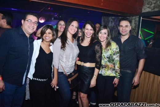 Guten Club tem Festa Ploc nas quintas de Agosto em SJCampos