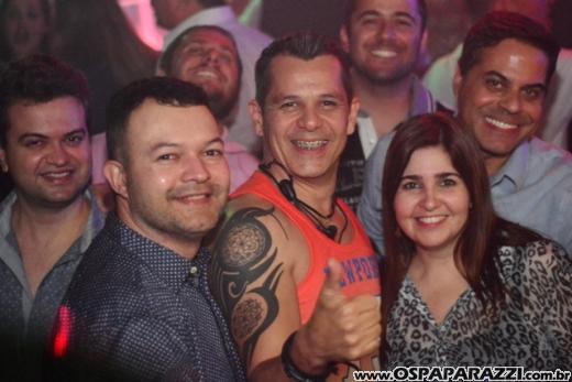 Guten Club tem Festa Ploc nas quintas de Agosto em SJCampos