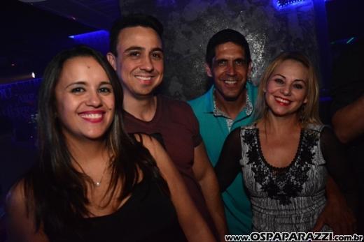 Guten Club tem Festa Ploc nas quintas de Agosto em SJCampos