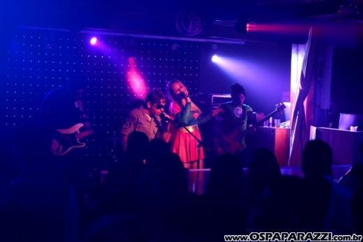 Guten Club tem Festa Ploc nas quintas de Agosto em SJCampos
