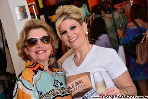 Terceira edição do Bazar de Luxo é no fim de Agosto
