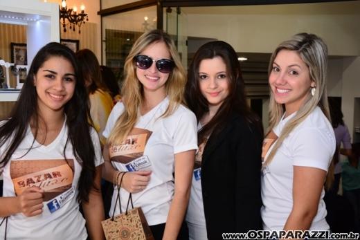 Terceira edição do Bazar de Luxo é no fim de Agosto