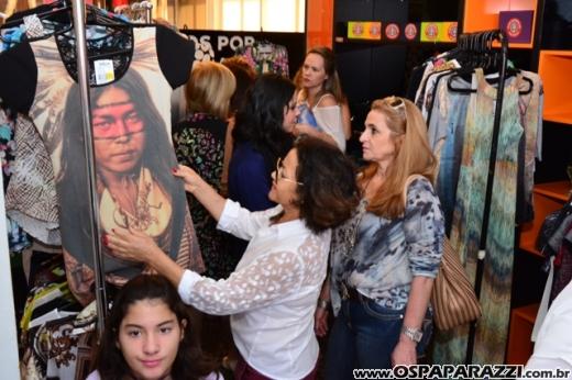Terceira edição do Bazar de Luxo é no fim de Agosto