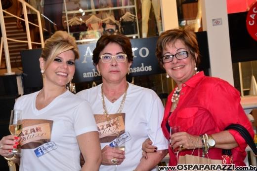 Terceira edição do Bazar de Luxo é no fim de Agosto