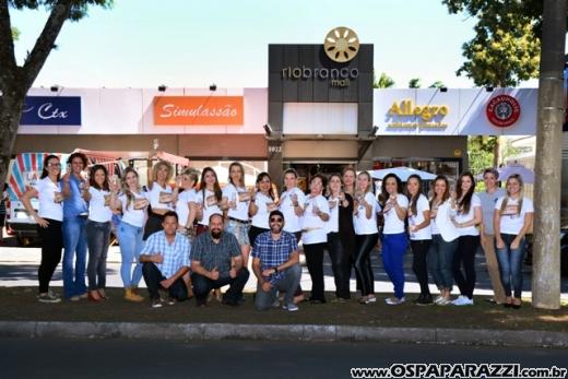 Terceira edição do Bazar de Luxo é no fim de Agosto