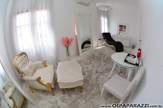 Studio Terezinha Quintanilha apresenta o menu de terapias - Davines