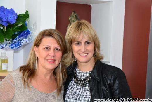 Studio Terezinha Quintanilha apresenta o menu de terapias - Davines