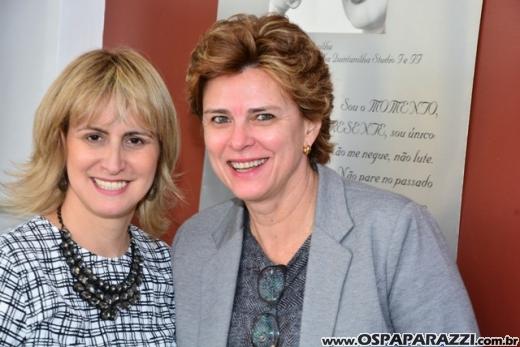 Studio Terezinha Quintanilha apresenta o menu de terapias - Davines