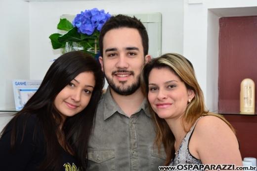 Studio Terezinha Quintanilha apresenta o menu de terapias - Davines