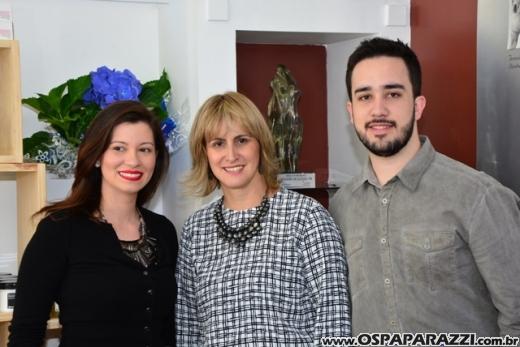 Studio Terezinha Quintanilha apresenta o menu de terapias - Davines