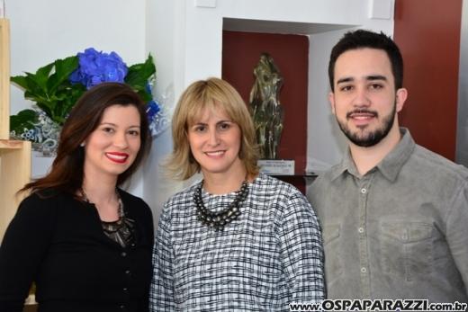 Studio Terezinha Quintanilha apresenta o menu de terapias - Davines