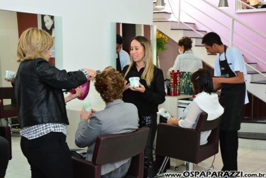 Studio Terezinha Quintanilha apresenta o menu de terapias - Davines