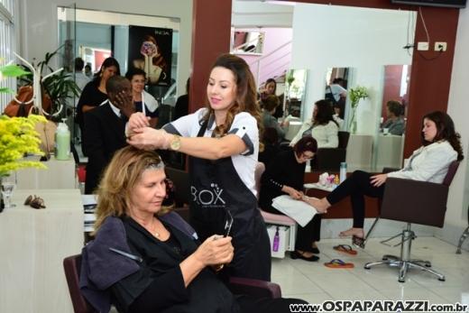 Studio Terezinha Quintanilha apresenta o menu de terapias - Davines