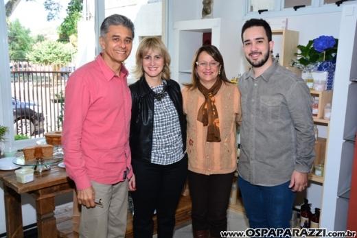 Studio Terezinha Quintanilha apresenta o menu de terapias - Davines