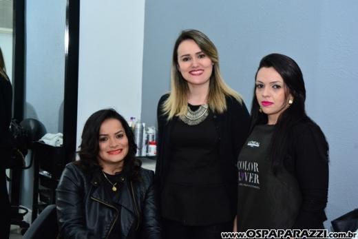 Studio Terezinha Quintanilha apresenta o menu de terapias - Davines