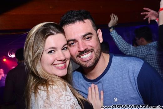 Fernando e Fabiano cantam Cara de Pau no Guten Club